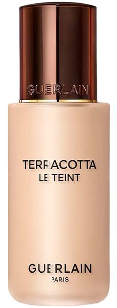 Podkład do twarzy Guerlain Terracotta Le Teint 2C Cool 30 ml (3346470439818) (955555910851011) - Outlet - obraz 1