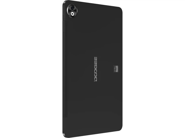 Планшет Doogee T40 Pro 8/512GB LTE Black - изображение 3