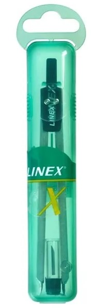 Cyrkiel Linex 100412042 (5701221106834) - obraz 2