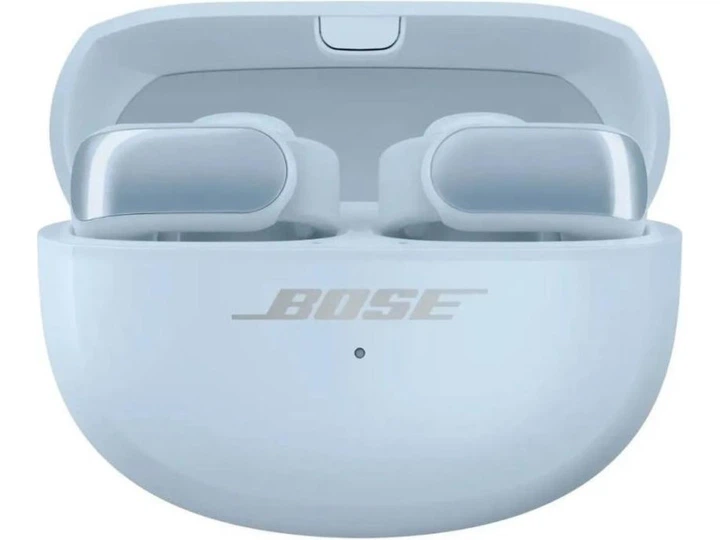 Навушники TWS Bose Ultra Open Earbuds Moonstone Blue (881046-0030) купити в  інтернет-магазині ROZETKA - Навушники TWS Bose Ultra Open Earbuds Moonstone  Blue (881046-0030) від продавця: DenicaR за низькою ціною у Києві, Харкові,