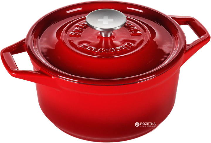 Кастрюля Swiss Diamond Prestige Cast 2.55 л (PC1020cR) – фото, отзывы ...