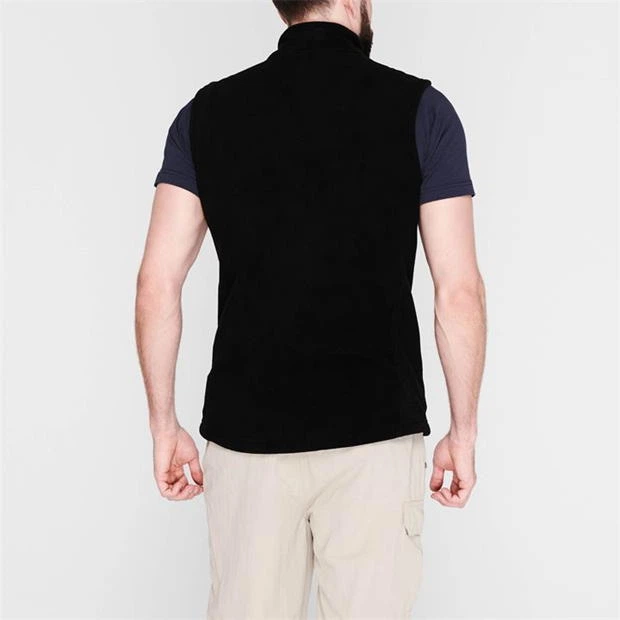 Жилет Karrimor Fleece Gilet Mens L - изображение 6