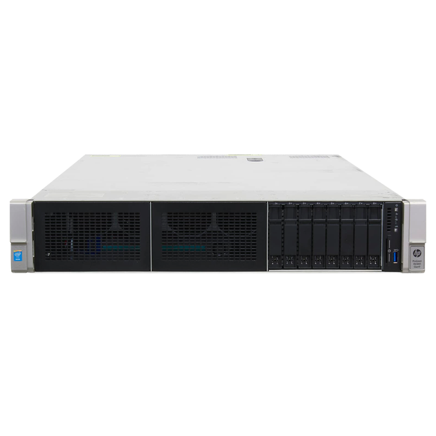 Сервер HP ProLiant DL560 Gen9 8SFF / 4x E5-4669v4 / 256GB RAM (HP_DL560_G9_8SFF) Б/в - Фото 1 Сервер HP ProLiant DL560 Gen9 8SFF / 4x E5-4669v4 / 256GB RAM (HP_DL560_G9_8SFF) Б/в - изображение 1