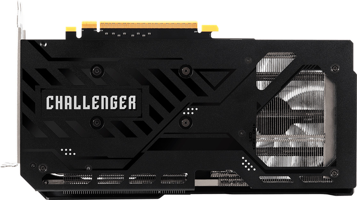 Karta graficzna ASRock PCI-Ex Intel Arc B570 Challenger OC 10GB GDDR6 (160bit) (2600/19000) (HDMI, 3 x DisplayPort) (B570 CL 10GO) (HBFVUA033777) - Outlet - obraz 5