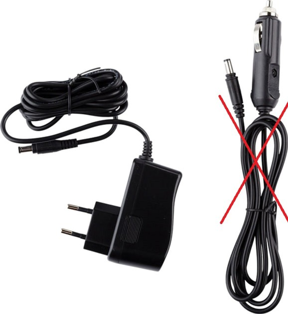 Masażer Medivon Travel (5904119281013) (955555909387027) - Outlet - obraz 5