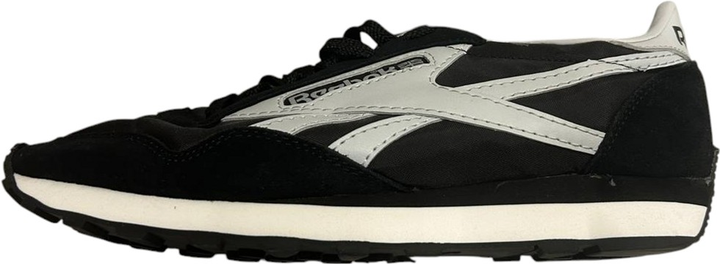 Чоловічі кросівки Reebok Aztec II H04984 40.5 (8US) 26 см Чорні (4064047620009) (955555901978542) - Уцінка - зображення 5