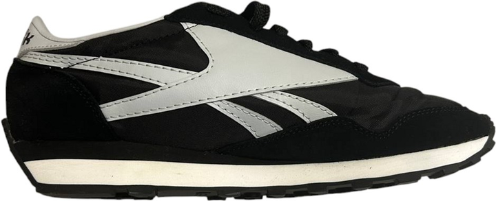 Чоловічі кросівки Reebok Aztec II H04984 40.5 (8US) 26 см Чорні (4064047620009) (955555901978542) - Уцінка - зображення 6