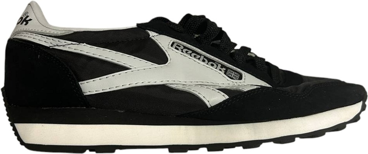 Чоловічі кросівки Reebok Aztec II H04984 40.5 (8US) 26 см Чорні (4064047620009) (955555901978542) - Уцінка - зображення 7
