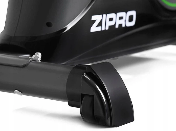 Велотренажер домашний Zipro Nitro до 150 кг с системой магнитного сопротивления - Фото 7 Велотренажер домашний Zipro Nitro до 150 кг с системой магнитного сопротивления - изображение 7