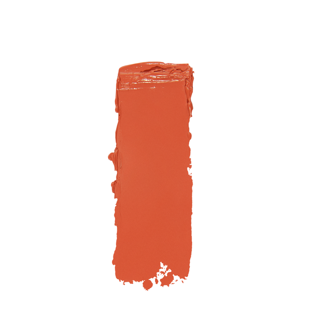 Помада для губ кремовая TopFace Creamy Lipstick Instyle PT156, 016 Coral Island Cветло-коралловая - изображение 3