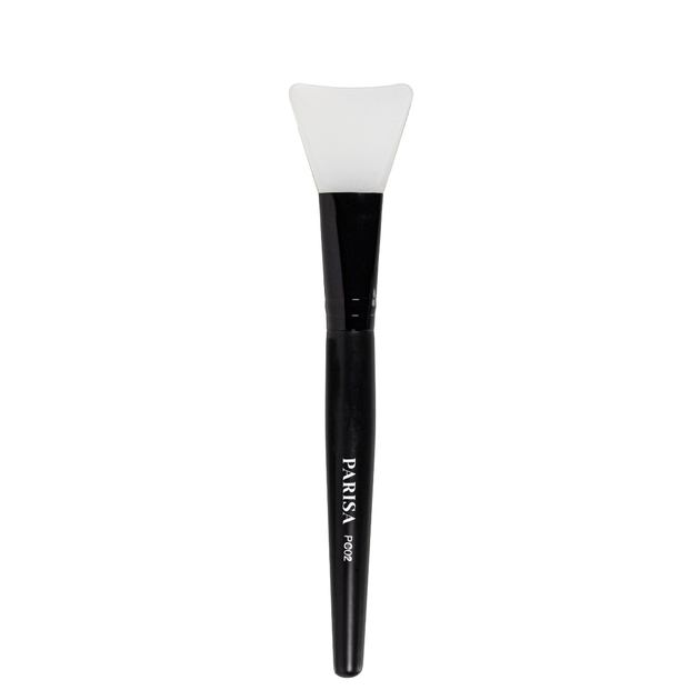 Пензлик для нанесення масок Parisa Cosmetics косметичний - Фото 1 Пензлик для нанесення масок Parisa Cosmetics косметичний - изображение 1