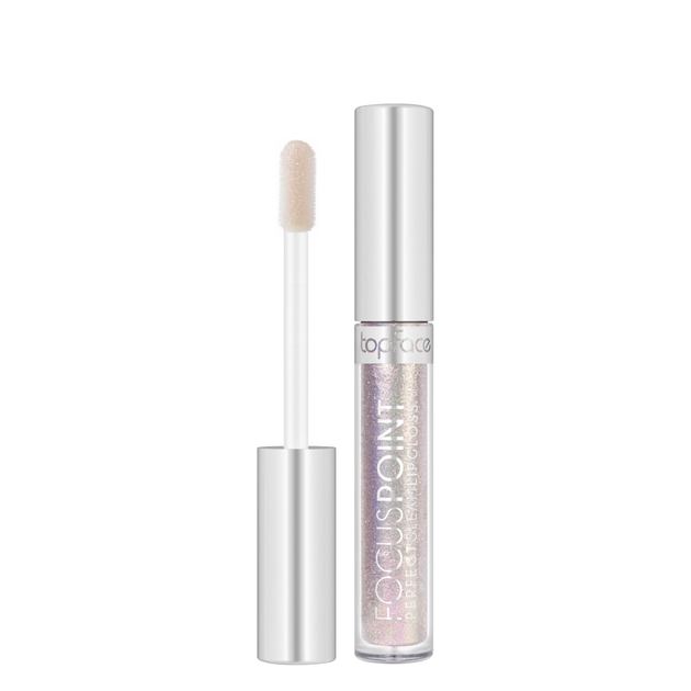 Глянцевый блеск для губ TopFace Perfect Gleam № 103 - изображение 2