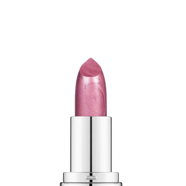 Помада для губ Parisa Cosmetics Perfect Color Lipstick L-03 № 89п Бежево-рожева - изображение 2