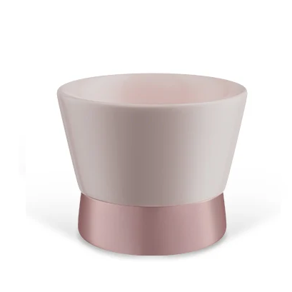 Чашка MHW-3Bomber CERA Series Ceramic Cup Features 80 мл. Розовая (7422D12905A5) - Фото 1 Чашка MHW-3Bomber CERA Series Ceramic Cup Features 80 мл. Розовая (7422D12905A5) - изображение 1
