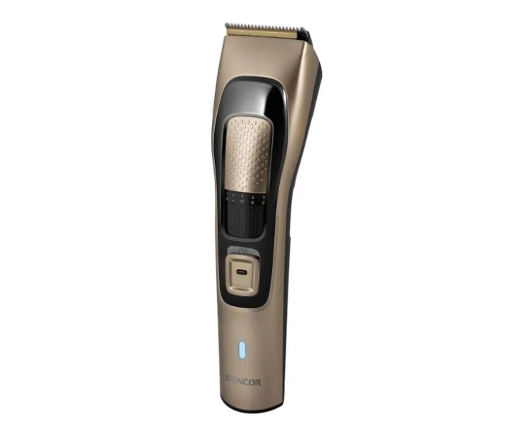 Машинка для стрижки волосся Sencor SHP 5207CH - зображення 7