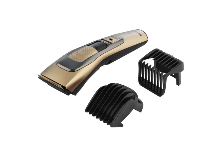 Машинка для стрижки волосся Sencor SHP 5207CH - зображення 9