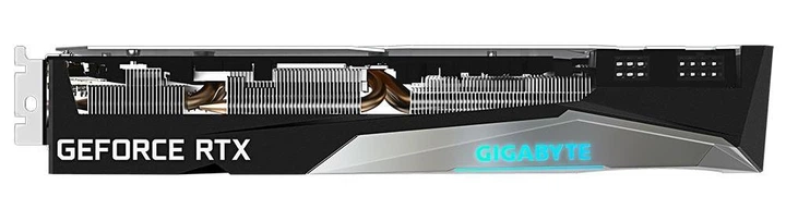 Видеокарта GeForce RTX 3070 8Gb GDDR6 Gigabyte Gaming OC Refurbished - изображение 6