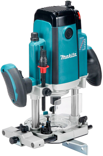 Фрезер Makita RP2303FC07 - зображення 2