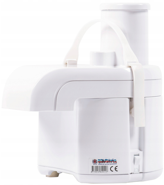 Robot kuchenny MiGiris BETM-1 Biały - obraz 1