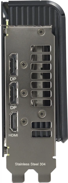 Karta graficzna ASUS PCI-Ex Radeon RX 9060 XT PRIME OC Edition 8GB GDDR6 (128bit) (3330/20000) (HDMI, 2 x DisplayPort) (90YV0MI0-M0NA00) - obraz 8