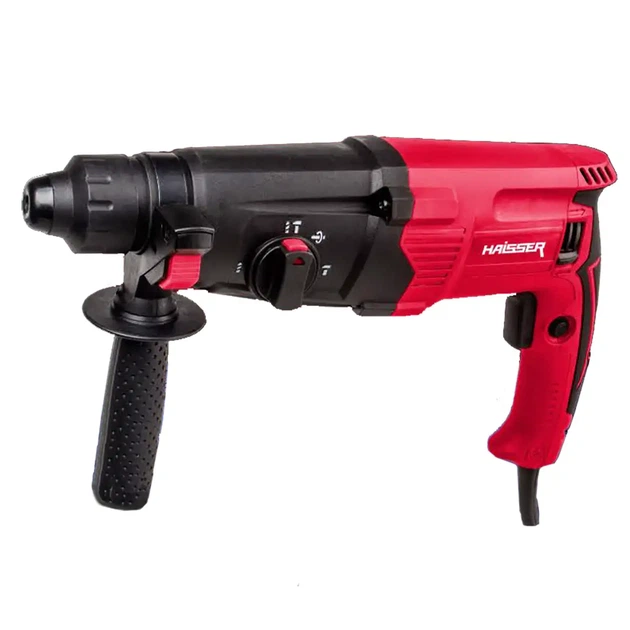 Перфоратор Haisser RH-28 - Фото 2 Перфоратор Haisser RH-28 - изображение 2