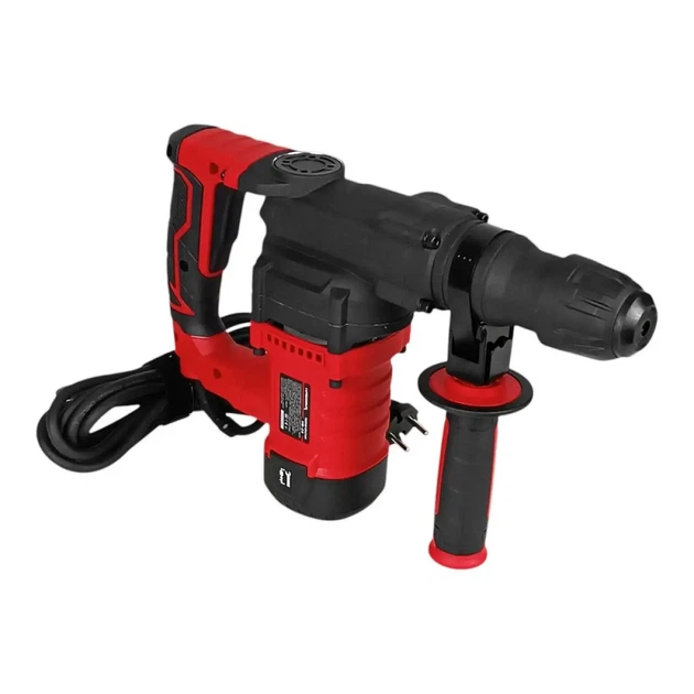 Перфоратор Haisser HB-30 - изображение 5