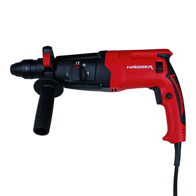Перфоратор Haisser RH-26Q - изображение 2