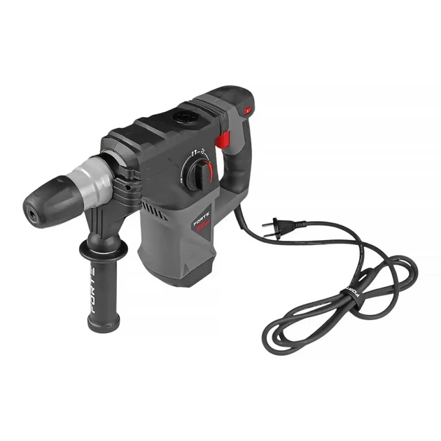 Перфоратор SDS-PLUS - RH 38-19 RV - Фото 2 Перфоратор SDS-PLUS - RH 38-19 RV - изображение 2