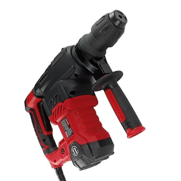 Перфоратор Haisser HB-32 - Фото 5 Перфоратор Haisser HB-32 - изображение 5
