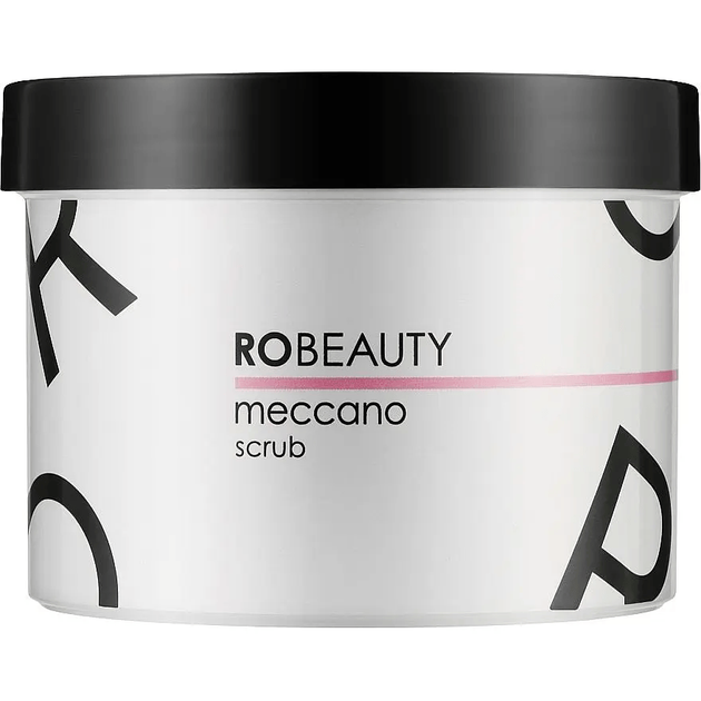 Meccano-скраб RoBeauty Lavender dream (Лаванда, Черная смородина) 650 г - Фото 1 Meccano-скраб RoBeauty Lavender dream (Лаванда, Черная смородина) 650 г - изображение 1