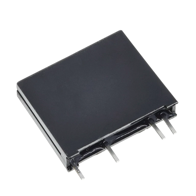 Твердотельне реле Omron G3MB-202P-24VDC - Фото 3 Твердотельне реле Omron G3MB-202P-24VDC - зображення 3