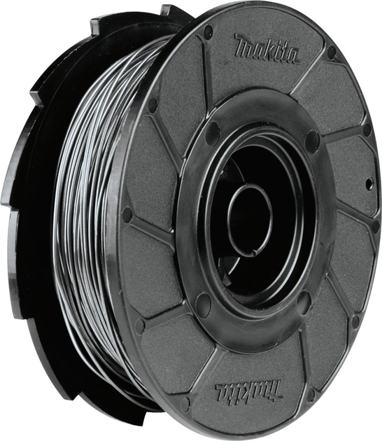 Дріт для зв'язування арматури Makita 199137-9 0.8 мм для DTR180 та DTR181 50 шт. (88381533928) - зображення 3