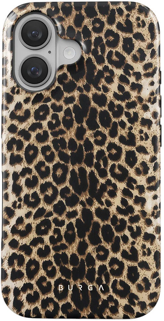 Панель Burga Player Tough Magsafe Case для Apple iPhone 16 (BP_03_IP16_TH-MAGSAFE) - зображення 1