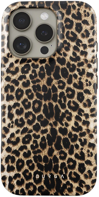Панель Burga Player Tough Magsafe Case для Apple iPhone 16 Pro Max (BP_03_IP16PROMAX_TH-MAGSAFE) - зображення 1