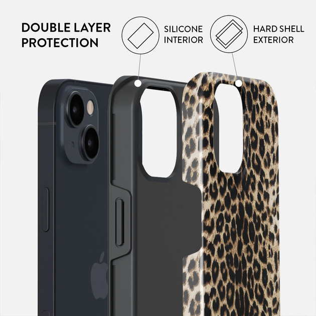 Панель Burga Player Tough Magsafe Case для Apple iPhone 16 Pro Max (BP_03_IP16PROMAX_TH-MAGSAFE) - зображення 2