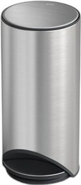 Kosz na śmieci Joseph Joseph Stainless Steel Arc 30 l (5028420012668) - obraz 2