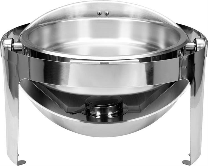 Podgrzewacz Roll Top Yato okrągły 35 cm 6 l (5906083023583) - obraz 2