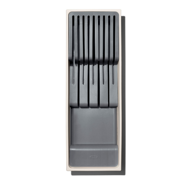 Pojemnik na noże Oxo Good Grips (840097701134) - obraz 2