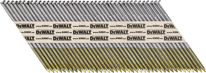 Цвяхи DeWalt 50 x 2.8 мм 2200 шт (DNPT28R50Z) - зображення 2