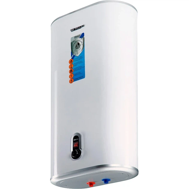 Водонагреватель WILLER IV100DR-Brig - изображение 2