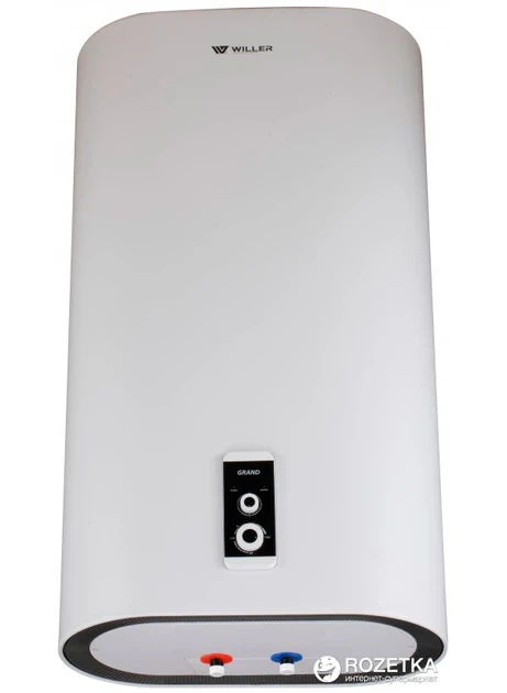 Водонагреватель WILLER EV100DR Grand 100 л (45692) - изображение 5