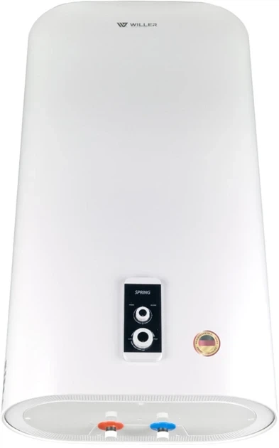 Водонагреватель WILLER EVH100R Spring 100 л (45694) - изображение 3