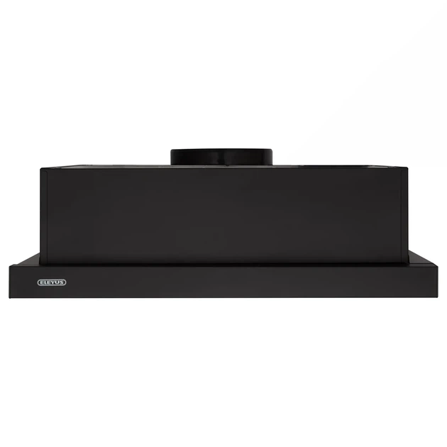 Вытяжка телескопическая Eleyus Breeze 700 60 Black - Фото 5 Вытяжка телескопическая Eleyus Breeze 700 60 Black - изображение 5