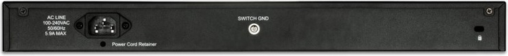Przełącznik D-Link DGS-1210-52MP/E - obraz 3