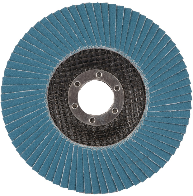 Tarcza listkowa Makita 125 mm D-27517 (0088381344128) - obraz 2