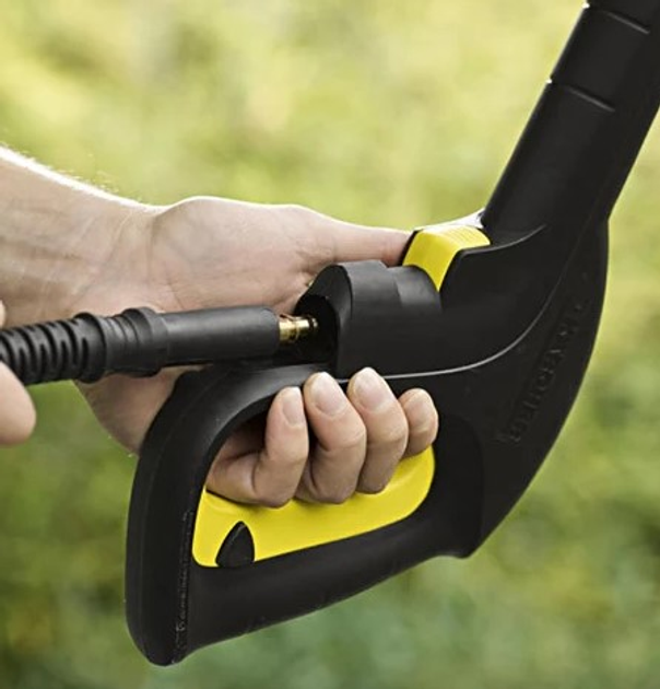 Шланг високого тиску Karcher Quick Connect K3 - K7 9 м (2.641-721.0) - зображення 5