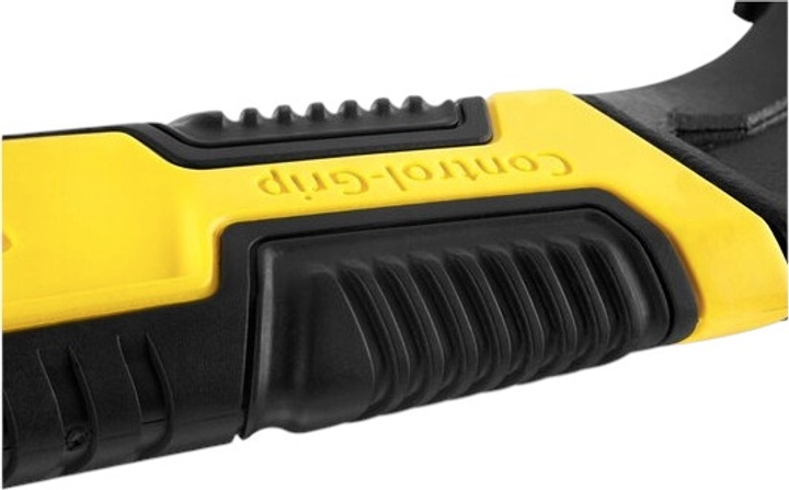 Klucz nastawny Stanley MaxSteel 150 mm (0-90-947) - obraz 5