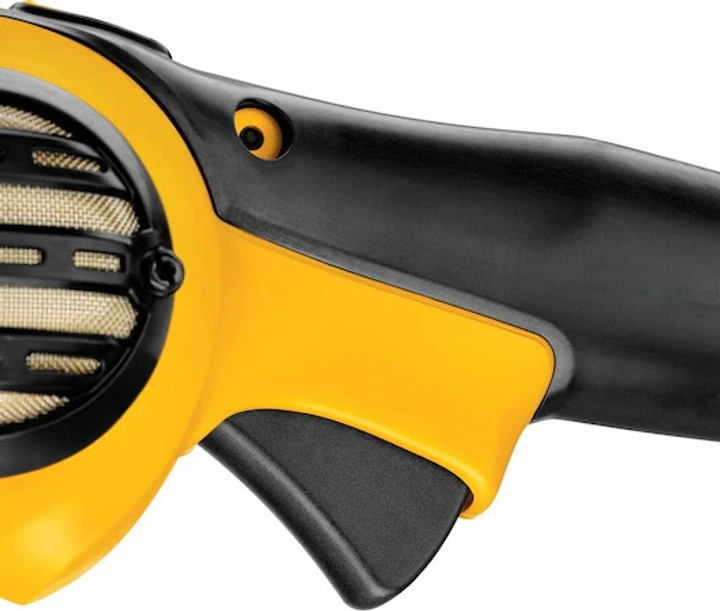 Полірувальна машина DeWalt DWP849X-QS 180 мм з електронікою (5035048338896) - зображення 4