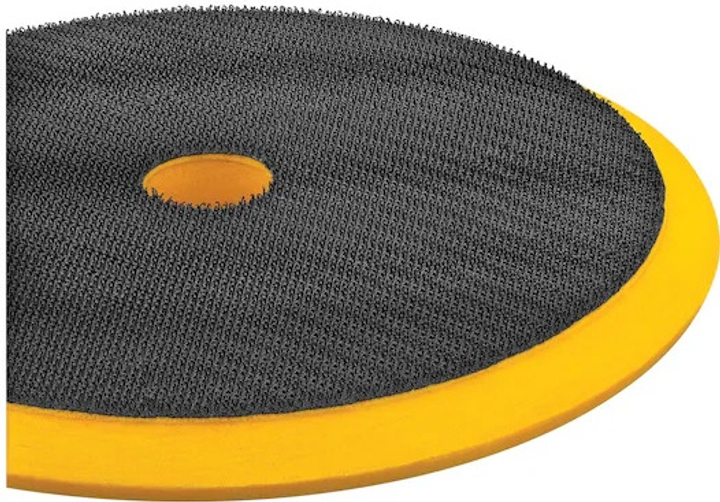 Полірувальна машина DeWalt DWP849X-QS 180 мм з електронікою (5035048338896) - зображення 7