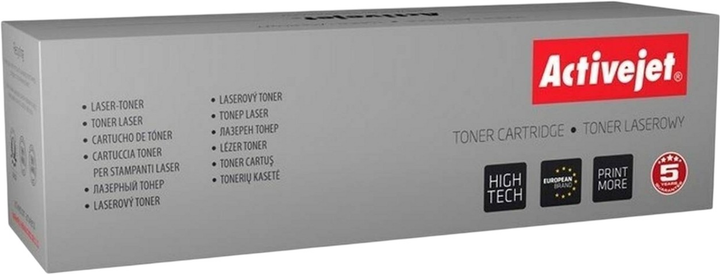 Toner Activejet do HP 335A W1335A Black (ATH-335N) - obraz 1